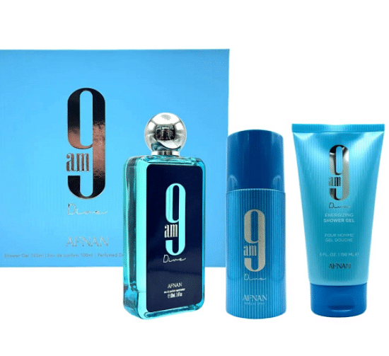 Fragrance